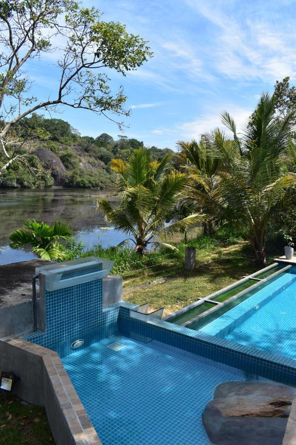Kakulanda Resort Kurunegala Extérieur photo