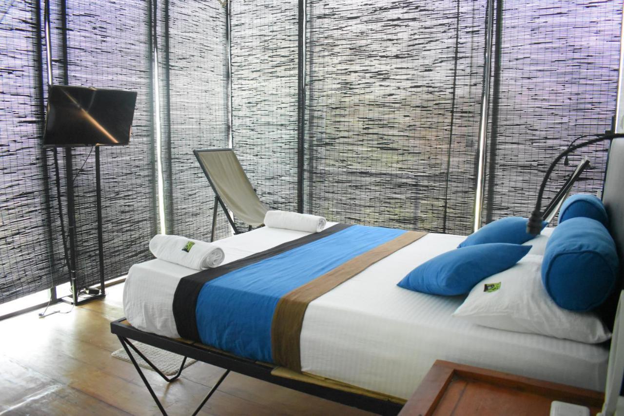 Kakulanda Resort Kurunegala Extérieur photo
