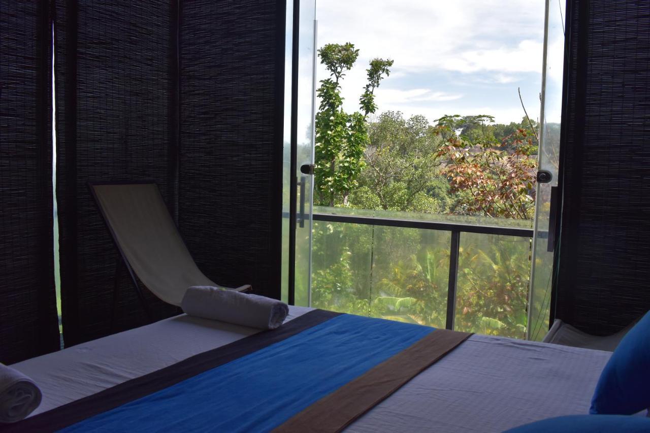 Kakulanda Resort Kurunegala Extérieur photo
