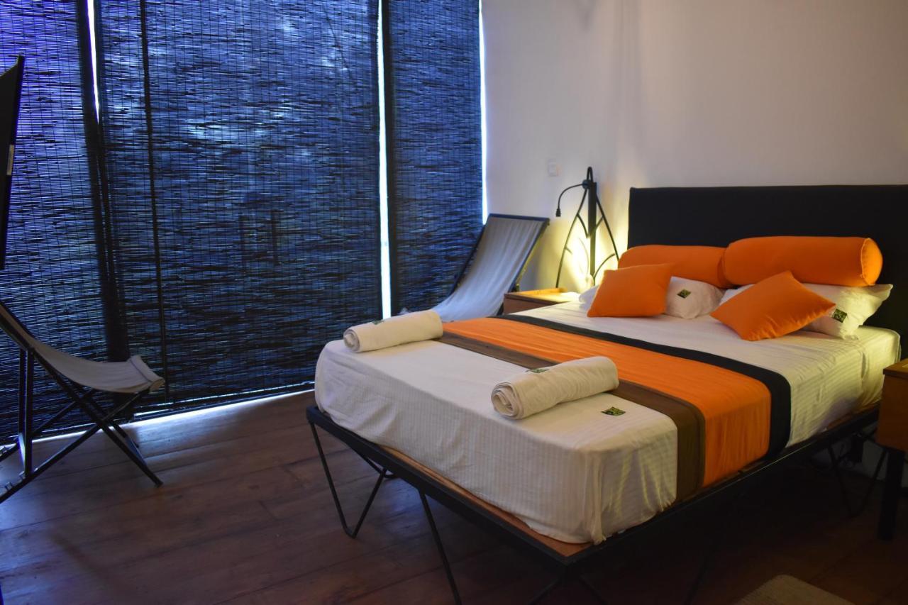Kakulanda Resort Kurunegala Extérieur photo