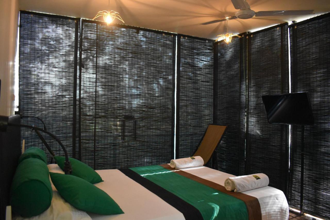 Kakulanda Resort Kurunegala Extérieur photo