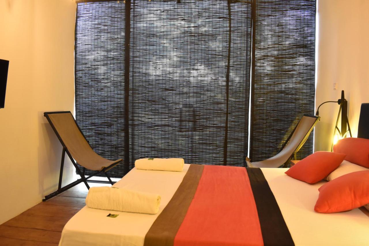 Kakulanda Resort Kurunegala Extérieur photo