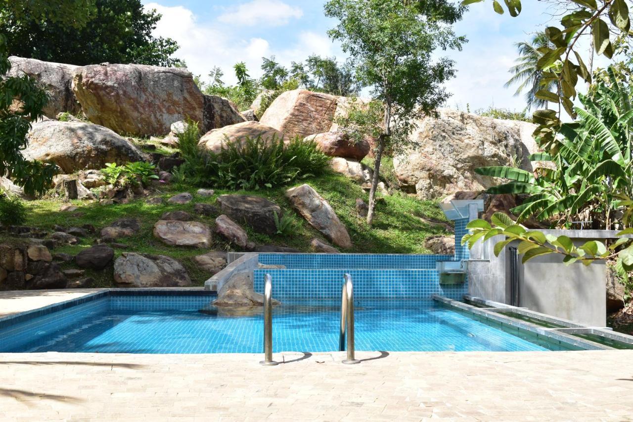 Kakulanda Resort Kurunegala Extérieur photo