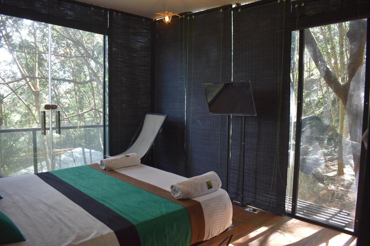 Kakulanda Resort Kurunegala Extérieur photo
