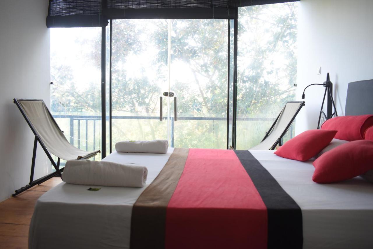 Kakulanda Resort Kurunegala Extérieur photo