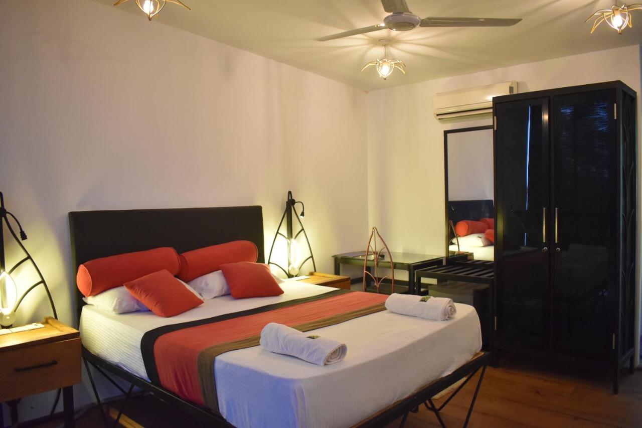 Kakulanda Resort Kurunegala Extérieur photo