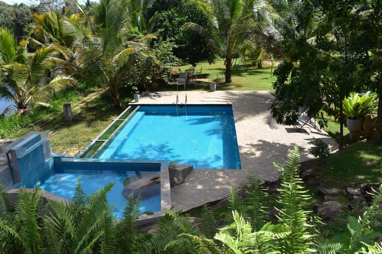 Kakulanda Resort Kurunegala Extérieur photo