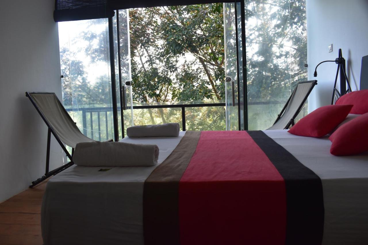 Kakulanda Resort Kurunegala Extérieur photo