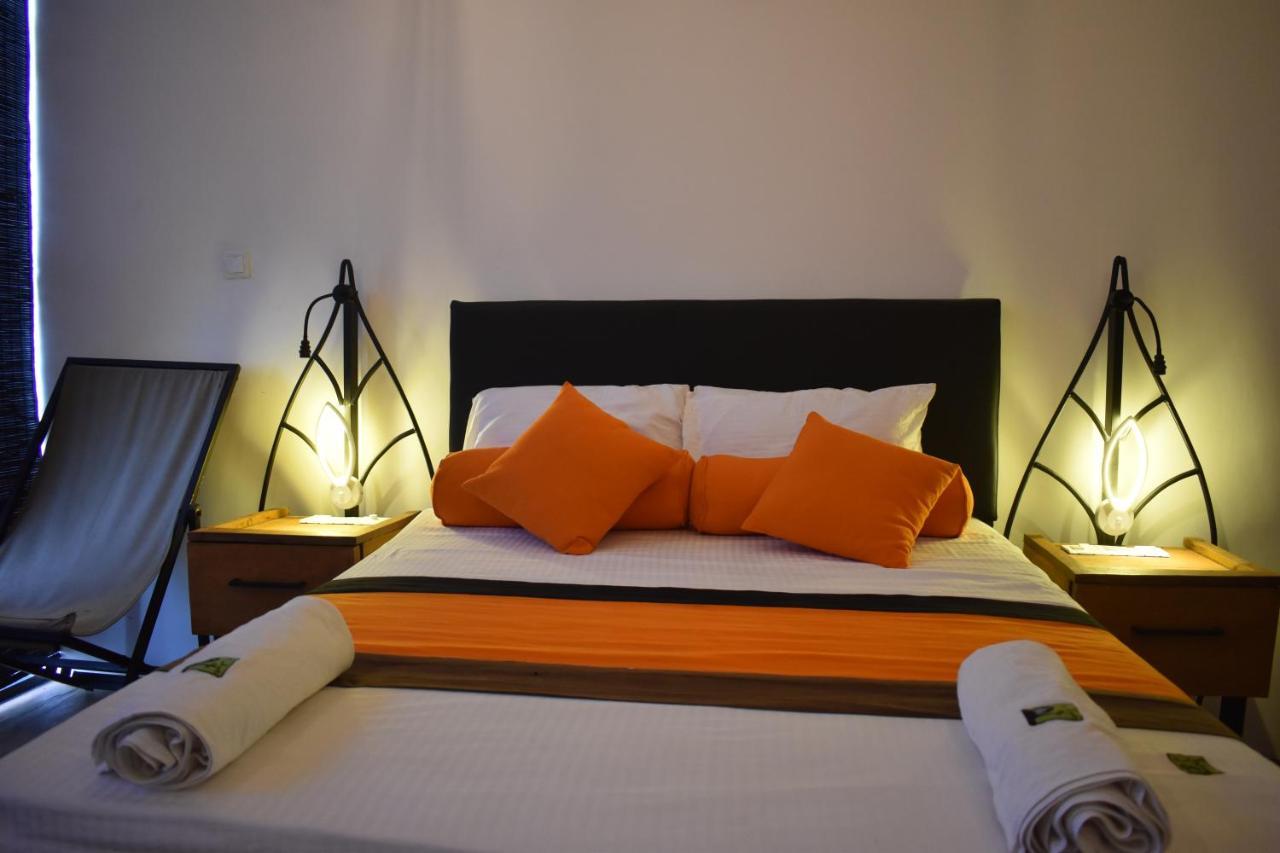 Kakulanda Resort Kurunegala Extérieur photo