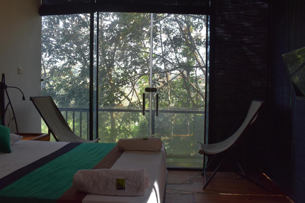 Kakulanda Resort Kurunegala Extérieur photo