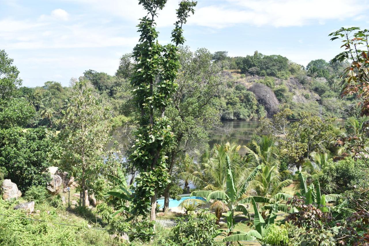 Kakulanda Resort Kurunegala Extérieur photo