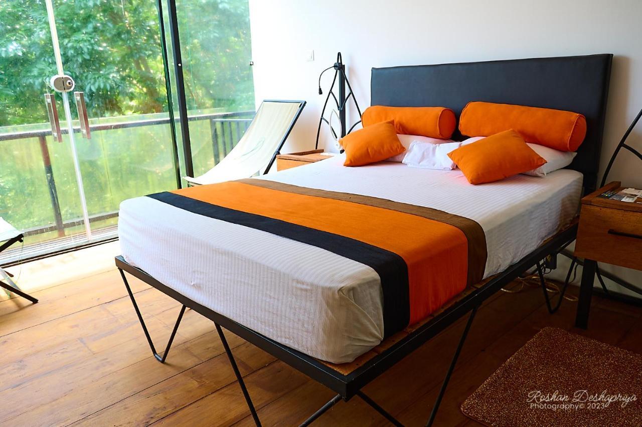 Kakulanda Resort Kurunegala Extérieur photo