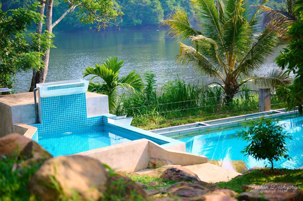 Kakulanda Resort Kurunegala Extérieur photo