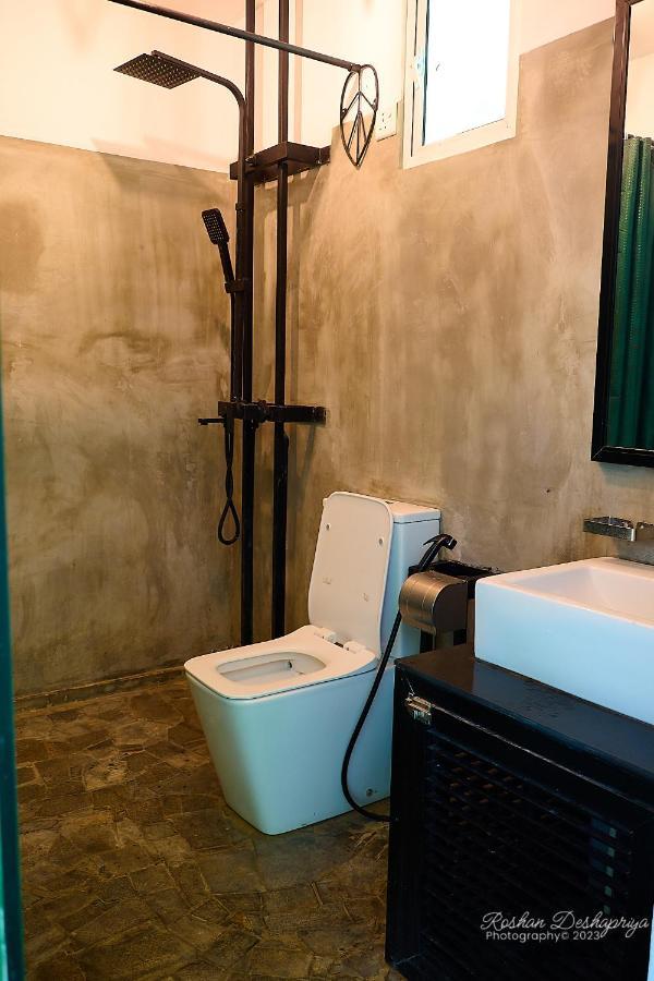 Kakulanda Resort Kurunegala Extérieur photo