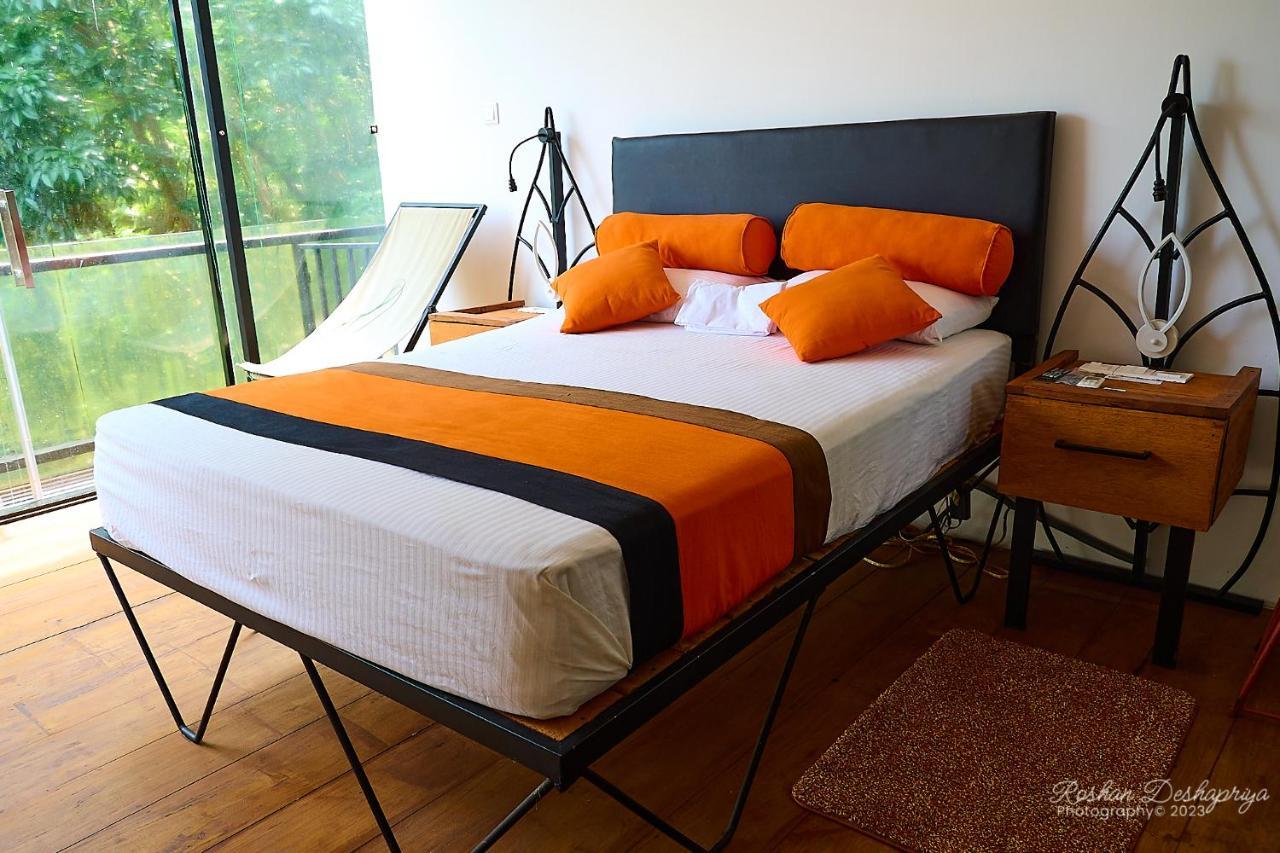 Kakulanda Resort Kurunegala Extérieur photo