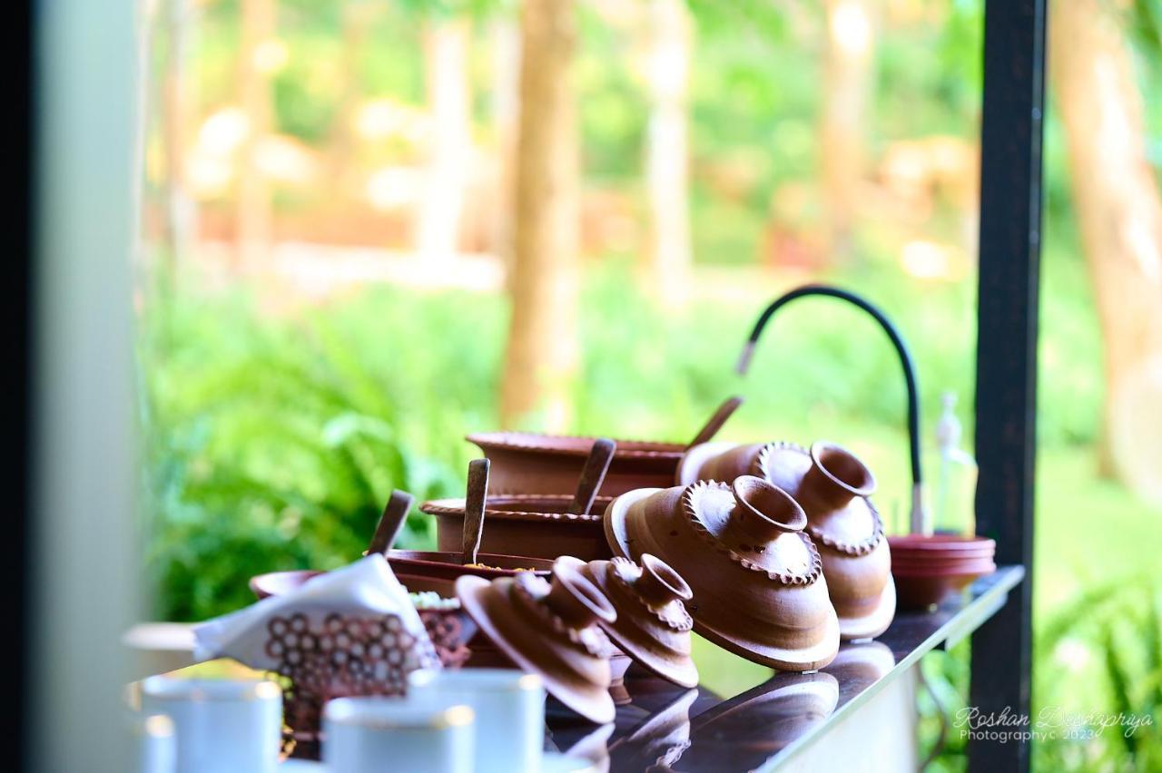 Kakulanda Resort Kurunegala Extérieur photo