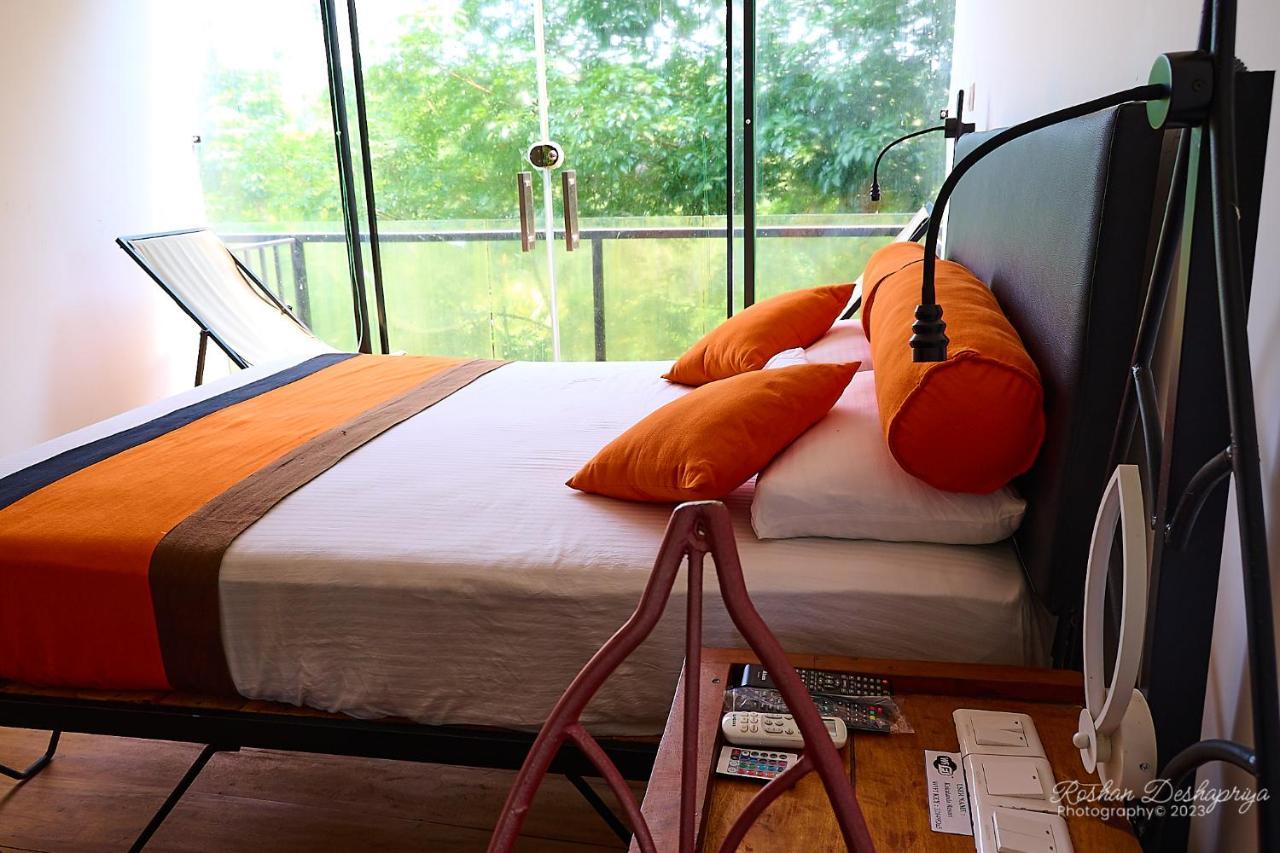 Kakulanda Resort Kurunegala Extérieur photo