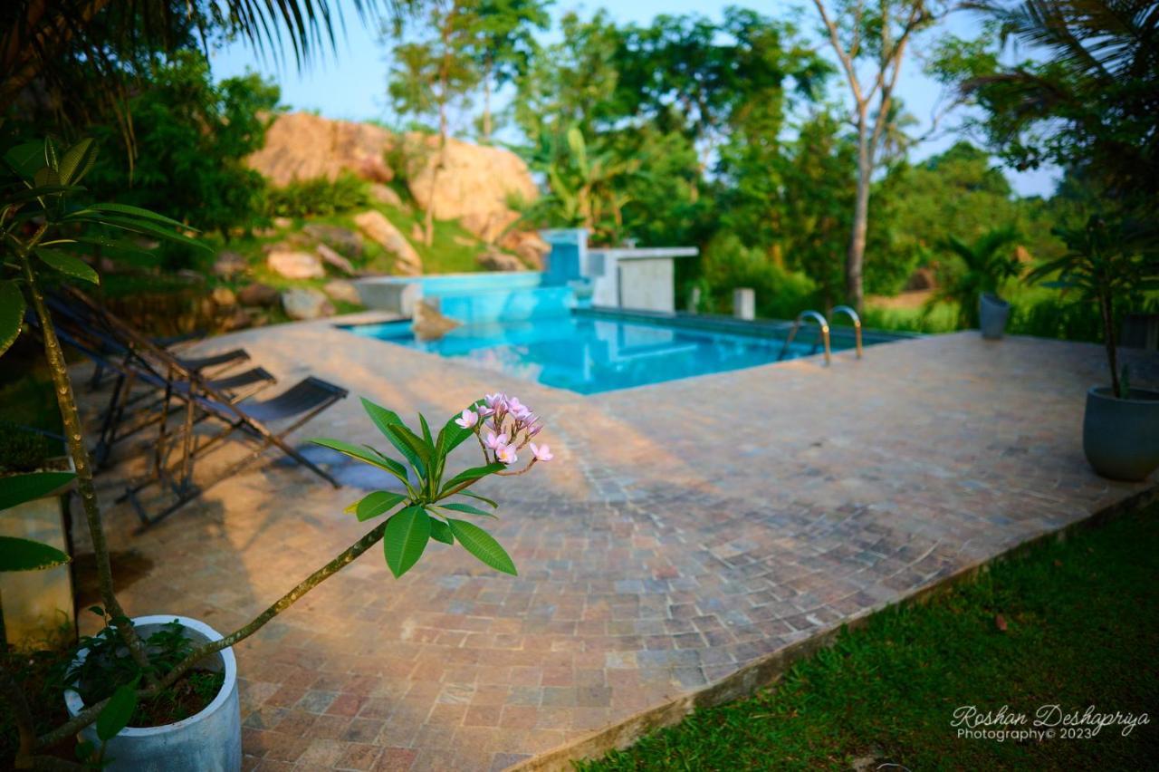 Kakulanda Resort Kurunegala Extérieur photo