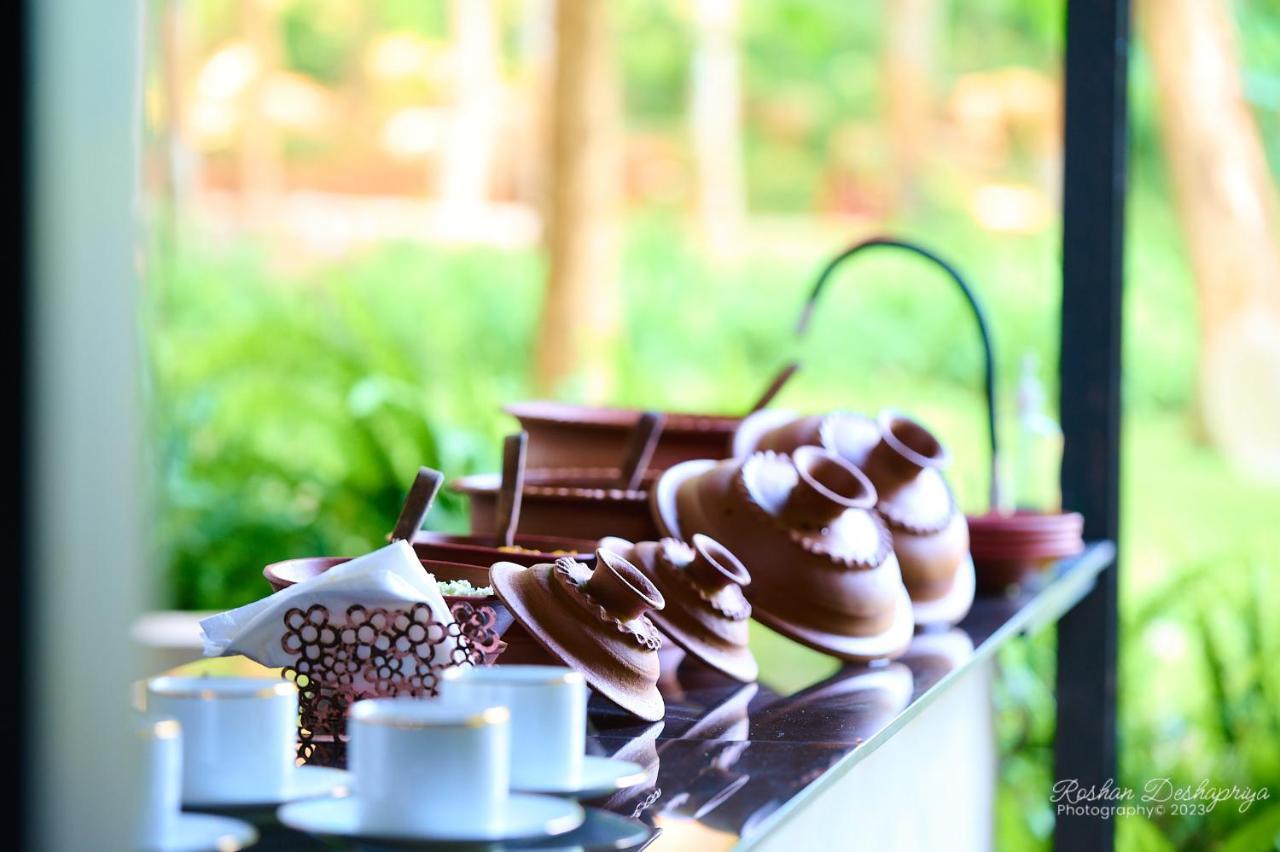 Kakulanda Resort Kurunegala Extérieur photo