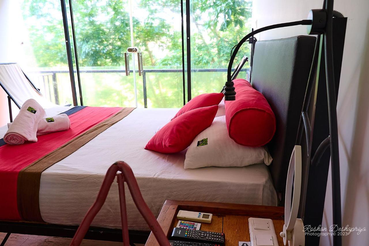 Kakulanda Resort Kurunegala Extérieur photo