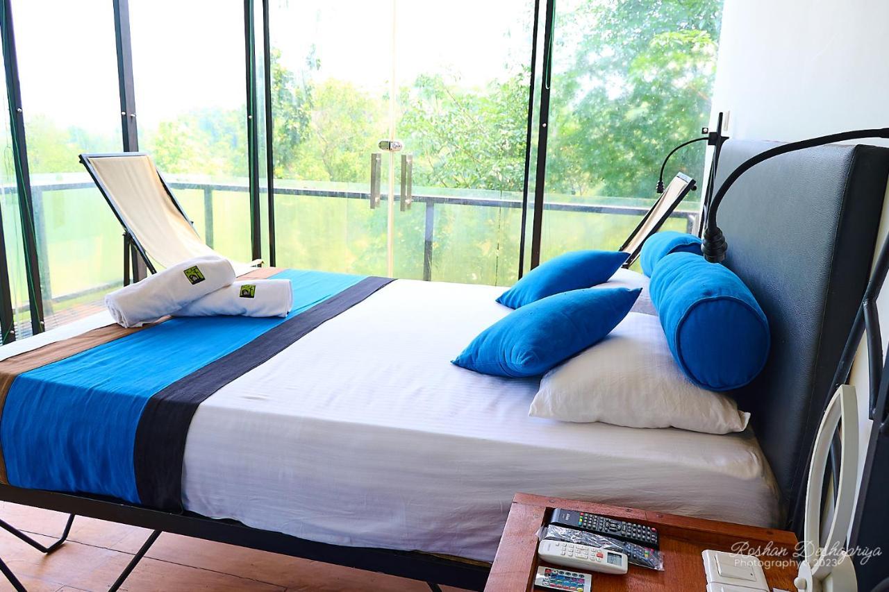 Kakulanda Resort Kurunegala Extérieur photo