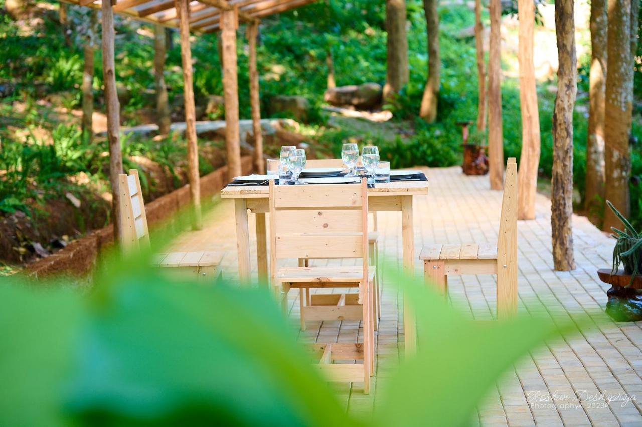 Kakulanda Resort Kurunegala Extérieur photo