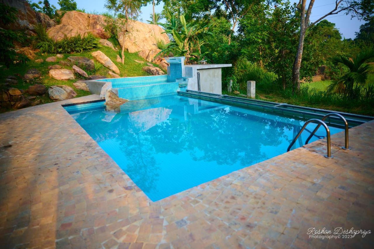Kakulanda Resort Kurunegala Extérieur photo