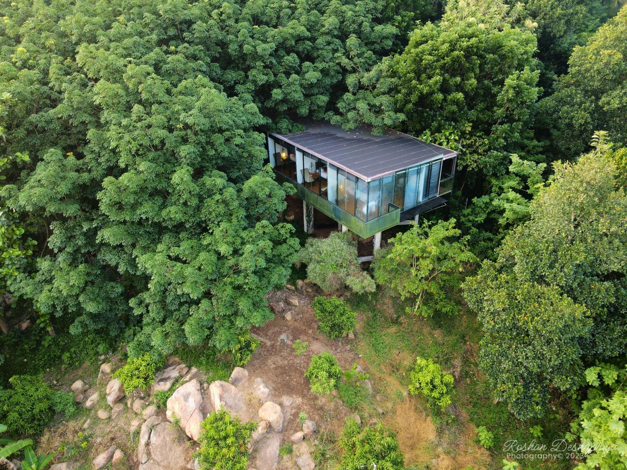 Kakulanda Resort Kurunegala Extérieur photo