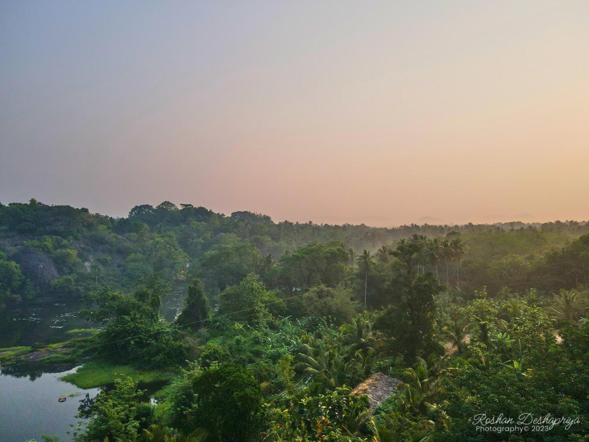 Kakulanda Resort Kurunegala Extérieur photo