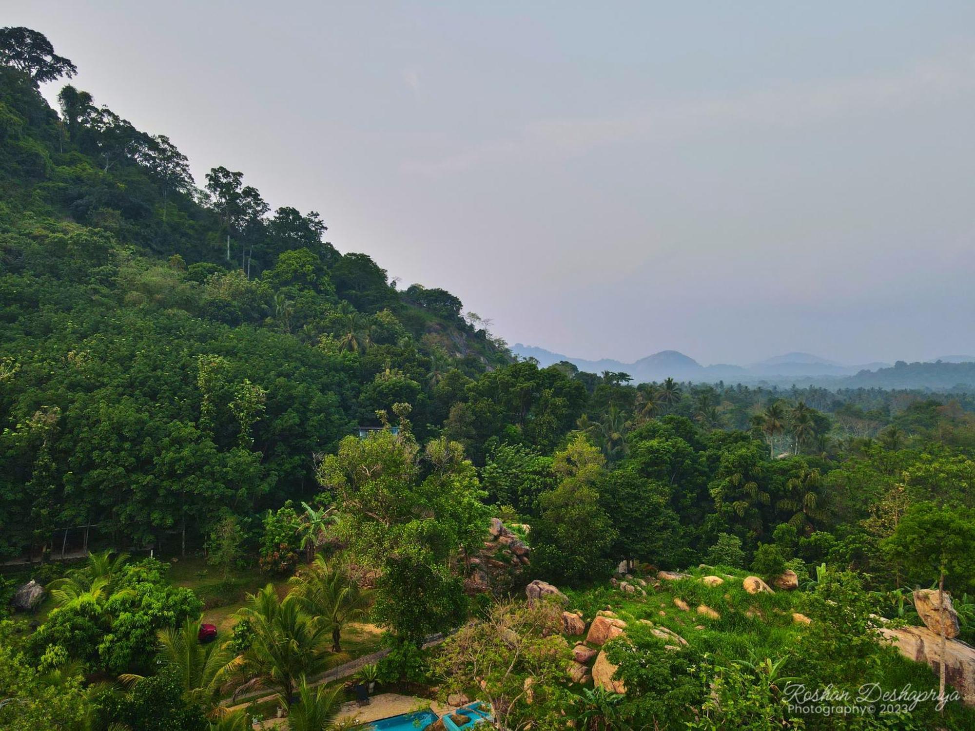 Kakulanda Resort Kurunegala Extérieur photo