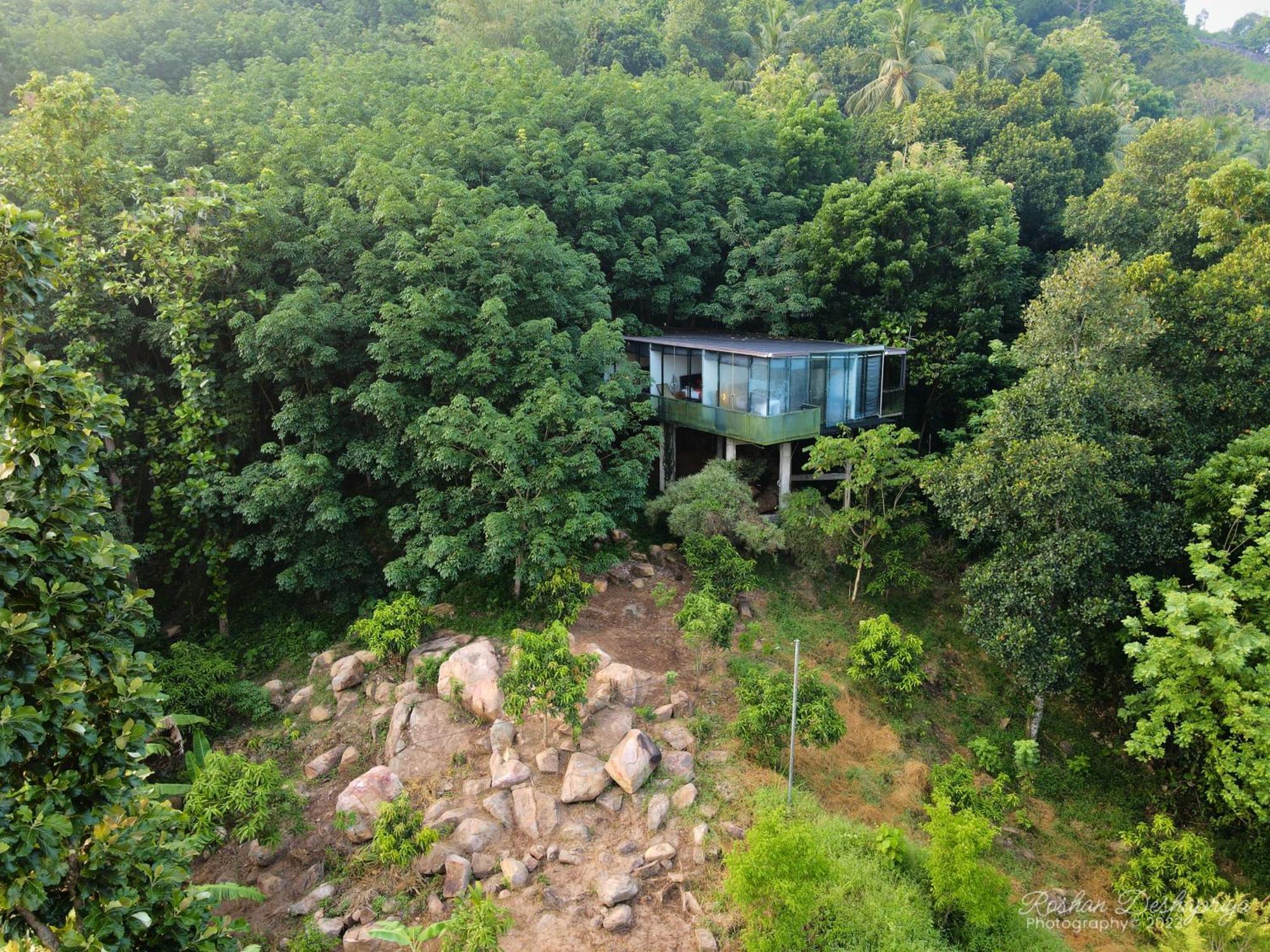 Kakulanda Resort Kurunegala Extérieur photo