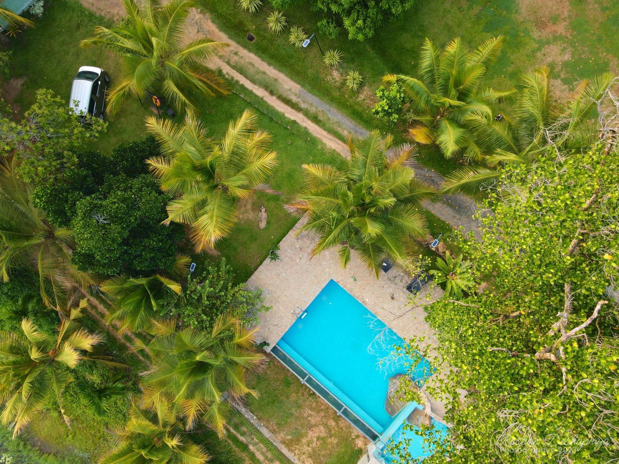Kakulanda Resort Kurunegala Extérieur photo